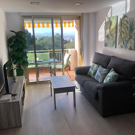 La Moderna Apartament Салоу Экстерьер фото