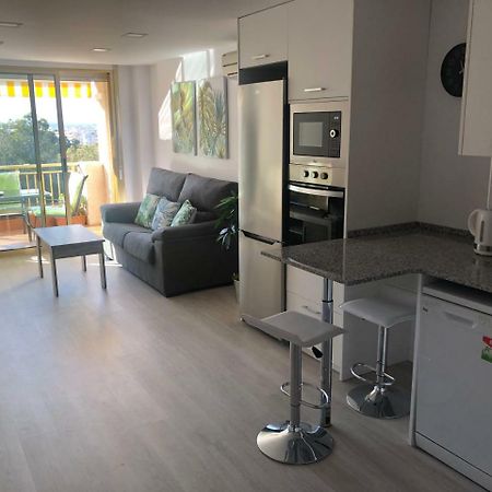 La Moderna Apartament Салоу Экстерьер фото