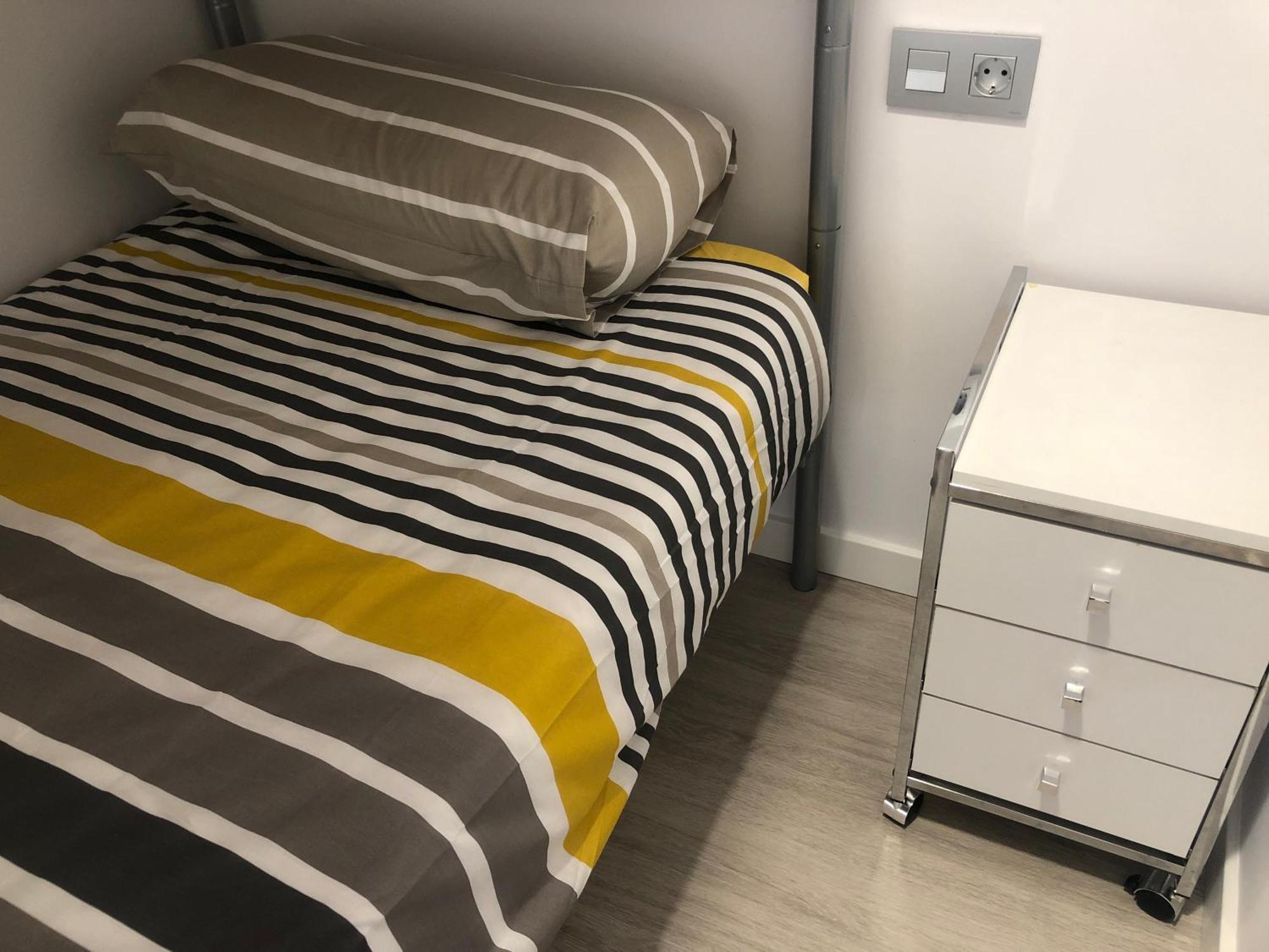 La Moderna Apartament Салоу Экстерьер фото